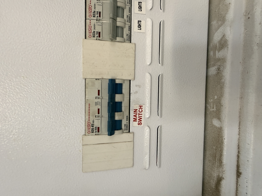 To Let commercial Property for Rent in Rivergate Western Cape